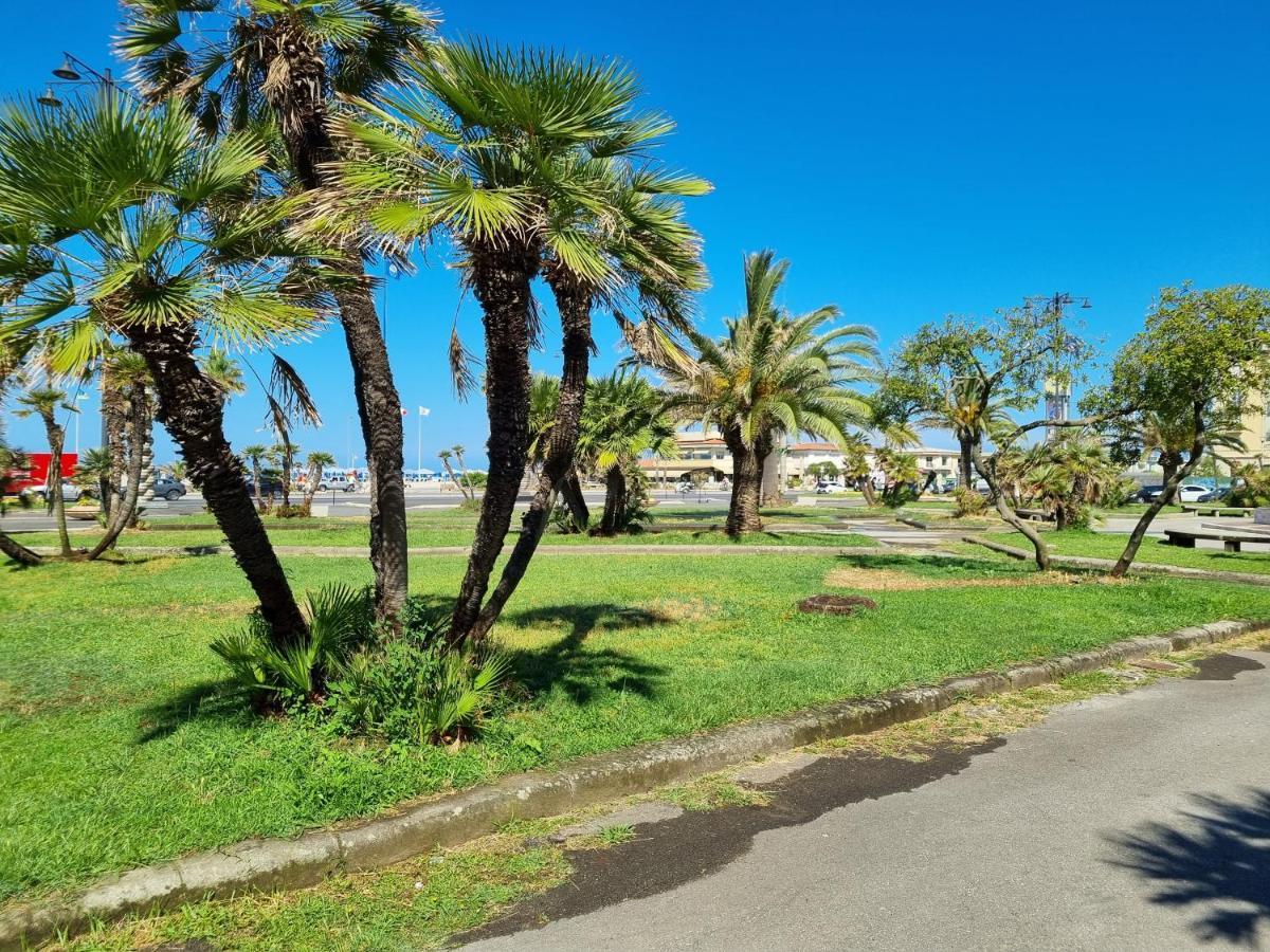 Chalet 4 Or 6 Persons Toscana Viareggio Camping Bosco Verde Italie Torre del Lago Puccini Extérieur photo