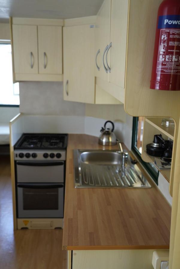 Chalet 4 Or 6 Persons Toscana Viareggio Camping Bosco Verde Italie Torre del Lago Puccini Extérieur photo